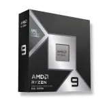 CPU AMD Ryzen 9 9950X3D2 Dual Edition | 16 Core 32 Thread | 5.6GHz | 208MB Cache | PCIe 5.0